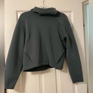 Lululemon Hoodie Cropped